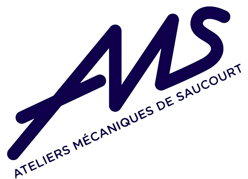 AMS | Ateliers Mécaniques de Saucourt